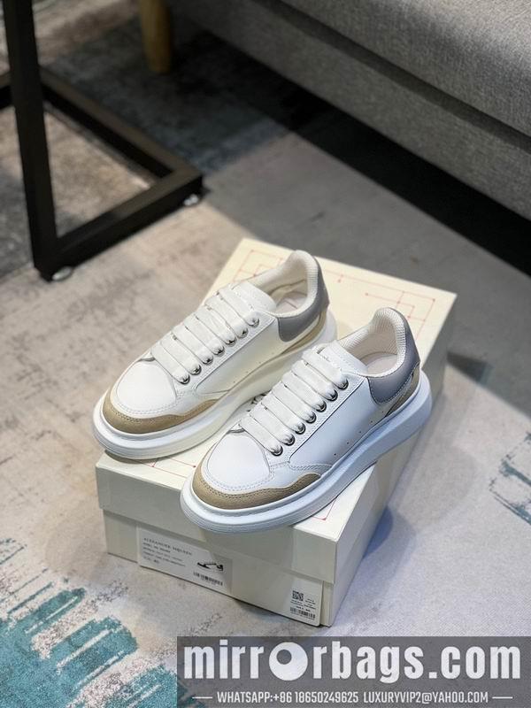 Replica Alexander McQueen Shoes sz35-45 hnw0323