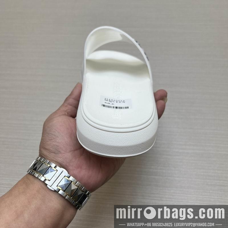 Replica Alexander McQueen Shoes sz36-45 mnw0312