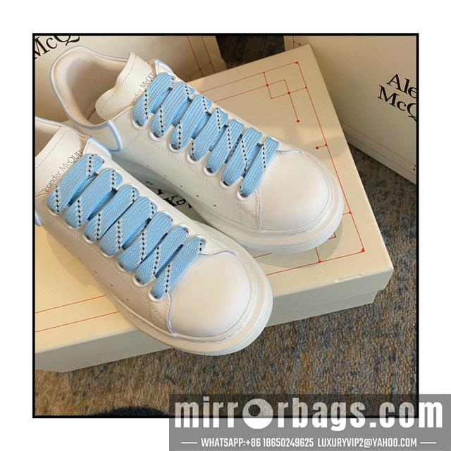 Alexander McQueen Shoes 21815079 SZ 35-44