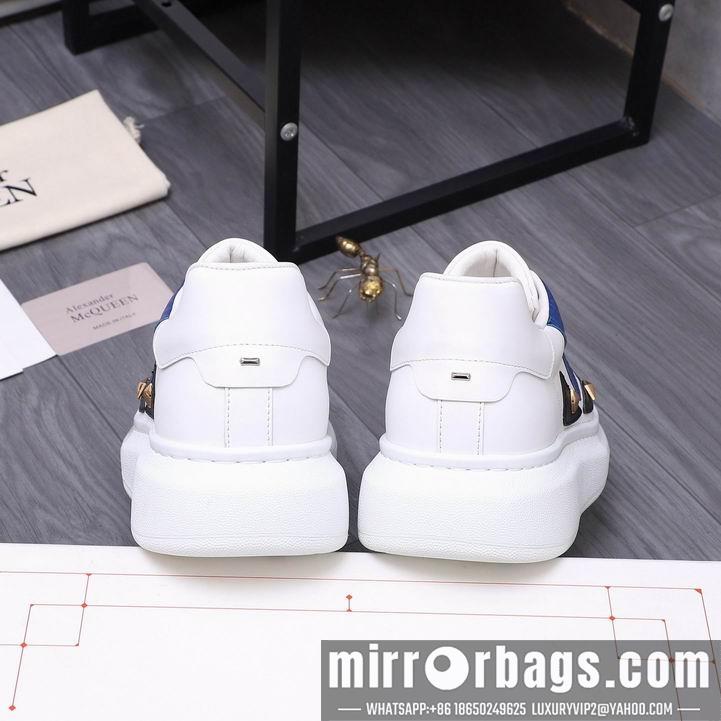 Replica Alexander McQueen Shoes sz38-44 hnh0209