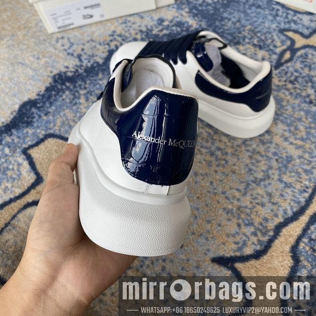 Alexander McQueen Shoes 21815028 SZ 35-44