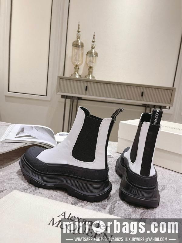 Replica Alexander McQueen Shoes sz35-45 hnm0101
