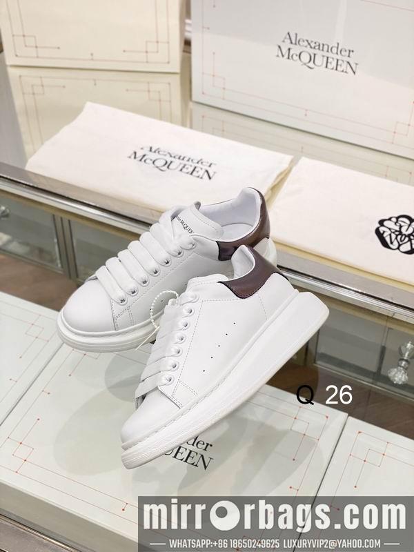 Alexander McQueen Shoes Alexander Mcqueen sz35-45 L1101