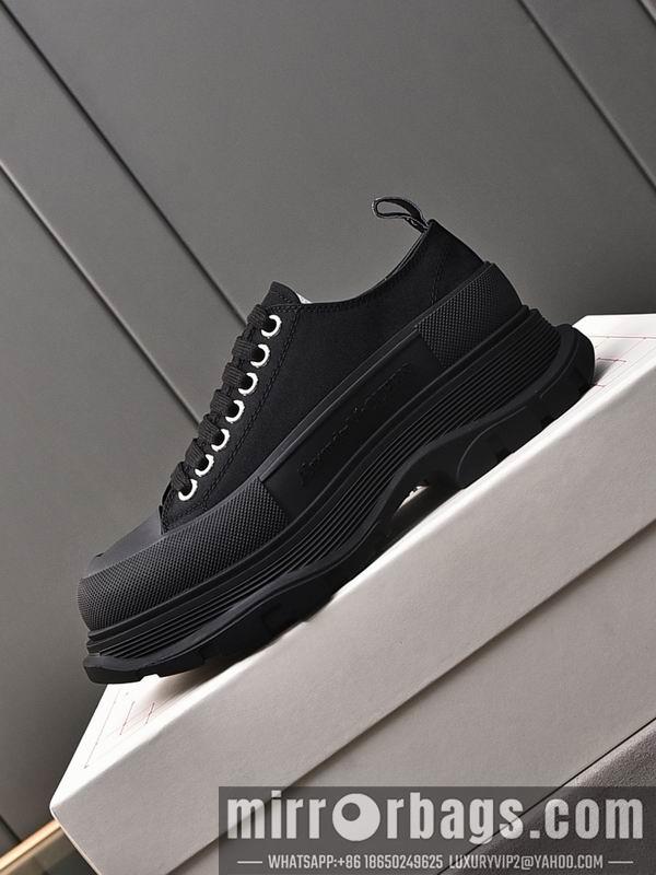 Replica Alexander McQueen Shoes sz34-45 hnw0109