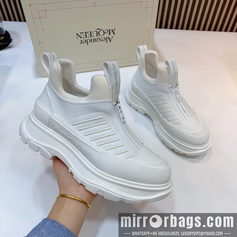Replica Alexander McQueen Shoes sz35-45 nmw01