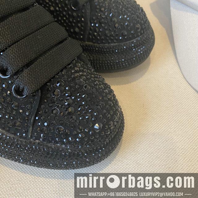 Alexander McQueen Shoes 21815140 SZ 35-44