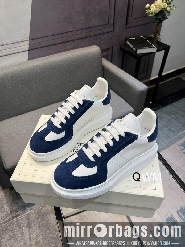 Alexander McQueen Shoes Alexander McQUEEN sz35-45 WM0701