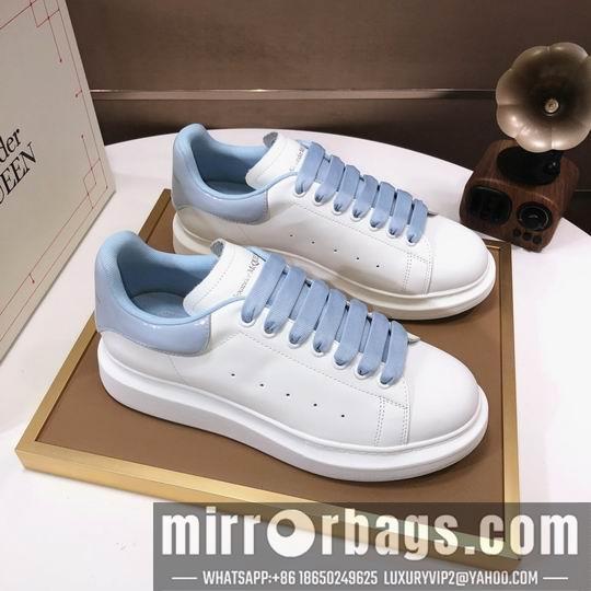 Replica Alexander McQueen Shoes sz35-45 hnh0208
