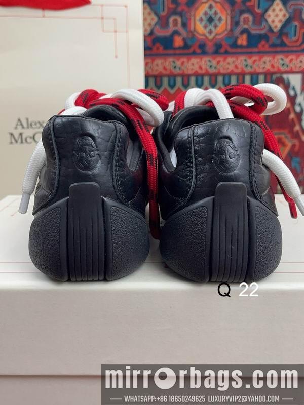 Alexander McQueen Shoes Alexander Mcqueen sz35-45 SF0311