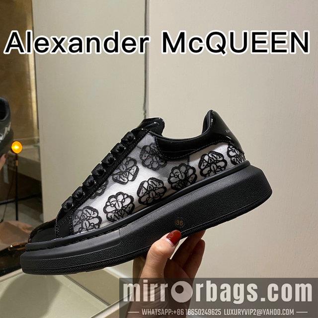 Alexander McQueen Shoes 21815021 SZ 35-44