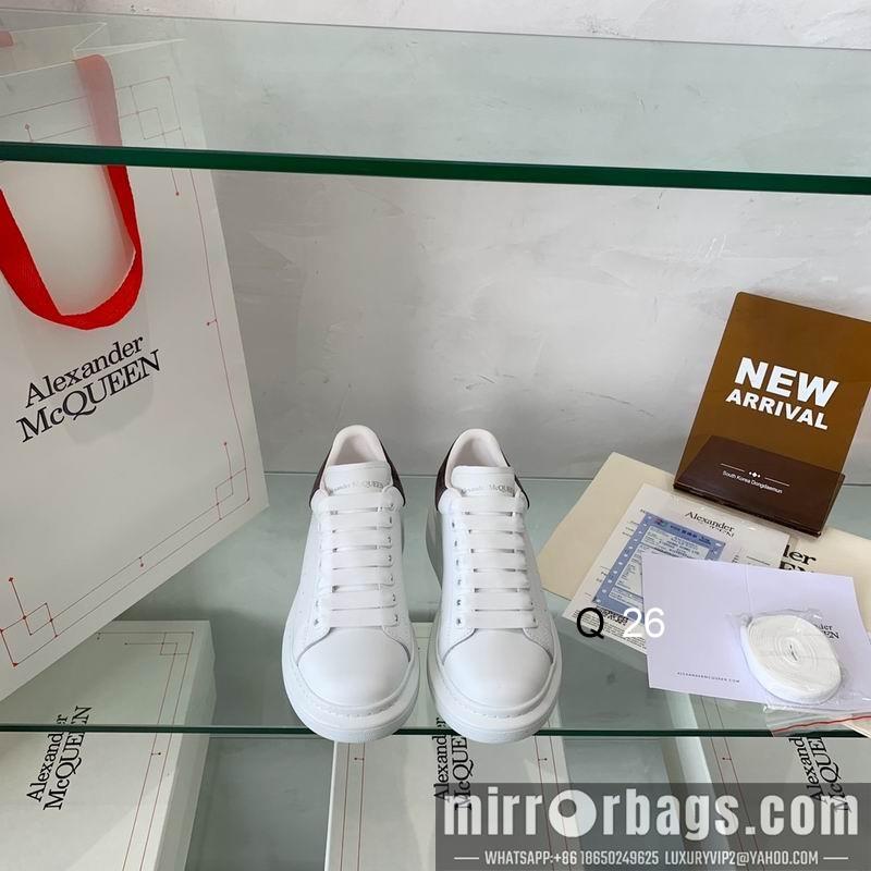 Alexander McQueen Shoes Alexander Mcqueen sz35-45 L1101