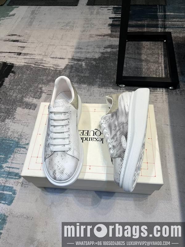 Replica Alexander McQueen Shoes sz35-44 hnm0102