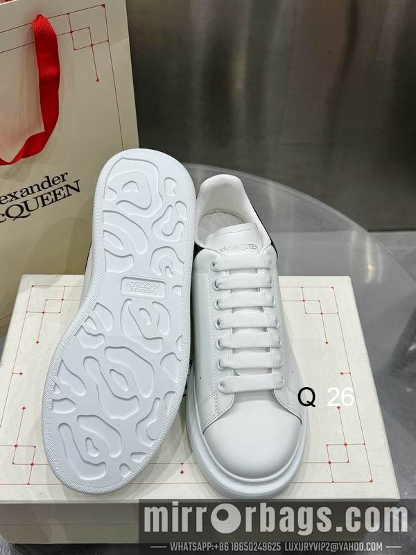 Alexander McQueen Shoes Alexander Mcqueen sz35-45 L1201