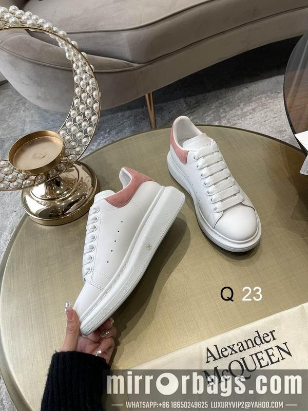 Replica Alexander McQueen Shoes sz35-45 HY0301