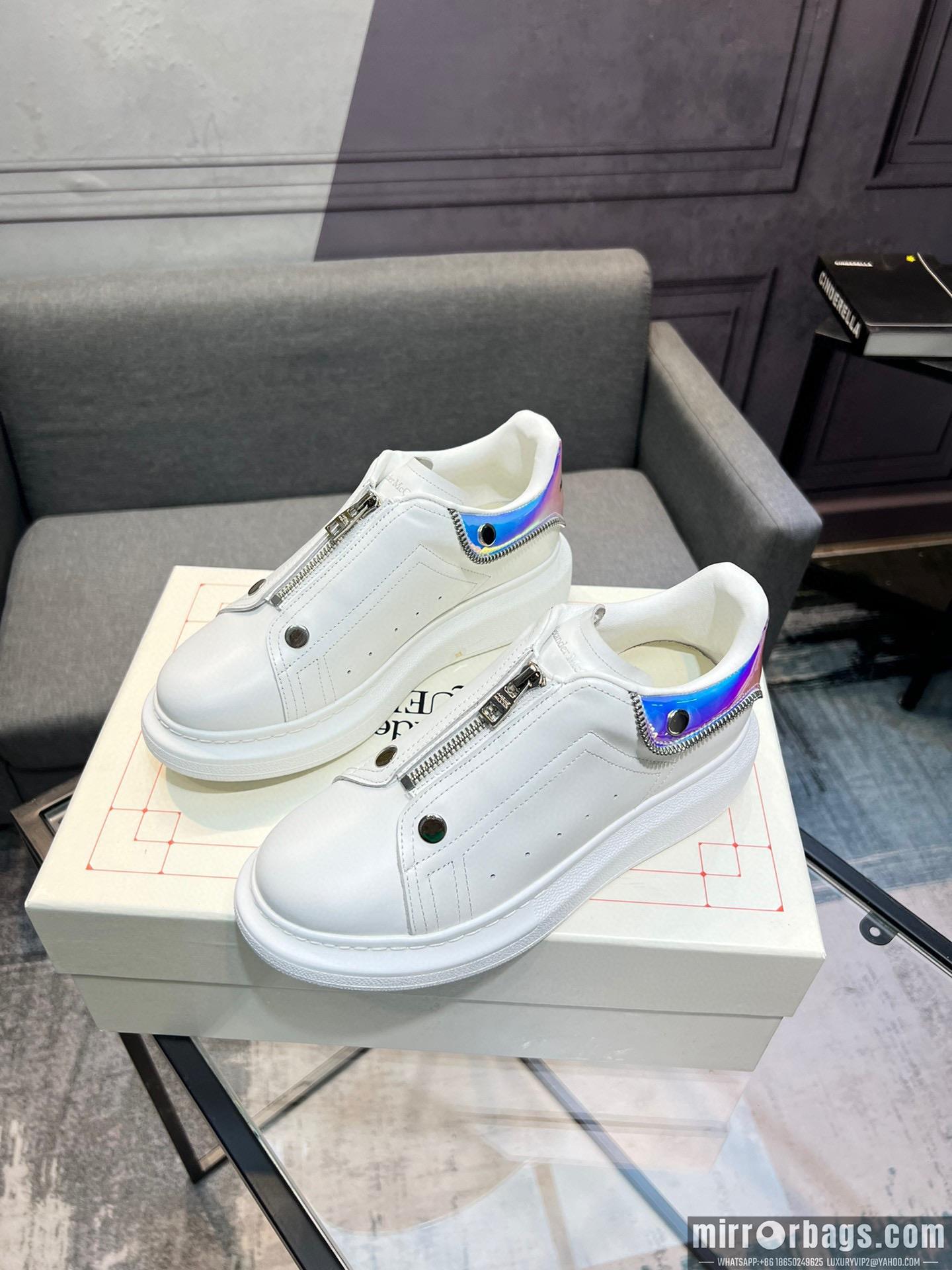 Replica Alexander McQueen Shoes sz35-45  hnh0110