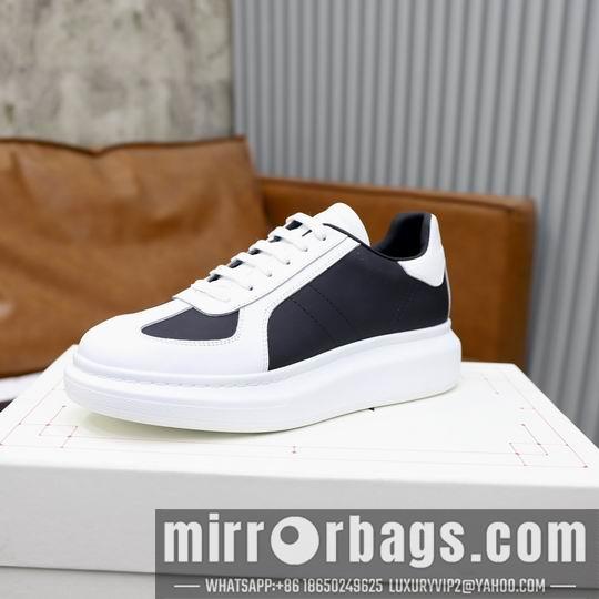 Replica Alexander McQueen Shoes sz38-45 hnh1002