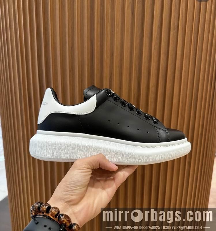 Replica Alexander McQueen Shoes sz35-45 03mnw13
