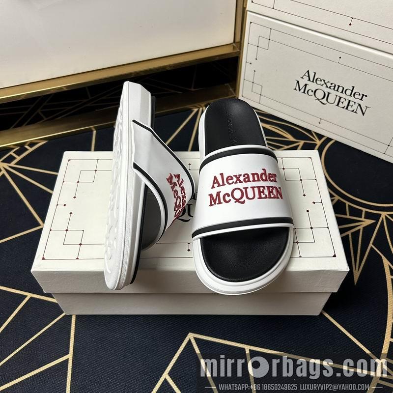 Replica Alexander McQueen Shoes sz35-46 hnw0423