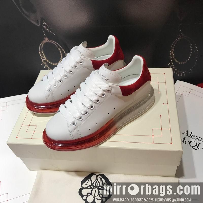 Replica Alexander McQueen Shoes sz34-46 03mnw11