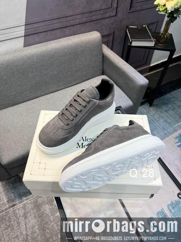 Alexander McQueen Shoes Alexander Mcqueen sz35-45 N0803