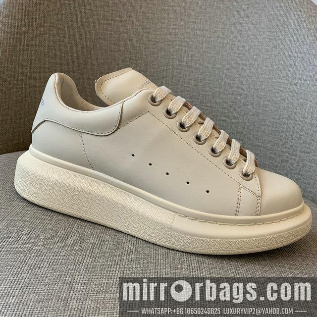 Alexander McQueen Shoes 21815009 SZ 34-46