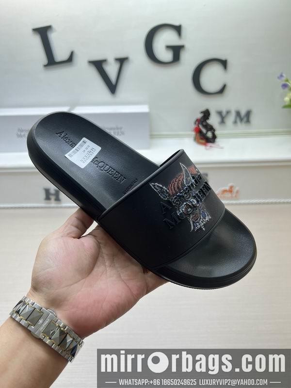 Replica Alexander McQueen Shoes sz36-45 mnw0301