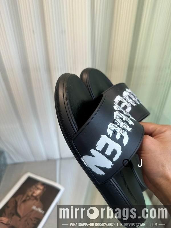Alexander McQueen Shoes Alexander Mcqueen sz35-46 XJ0609