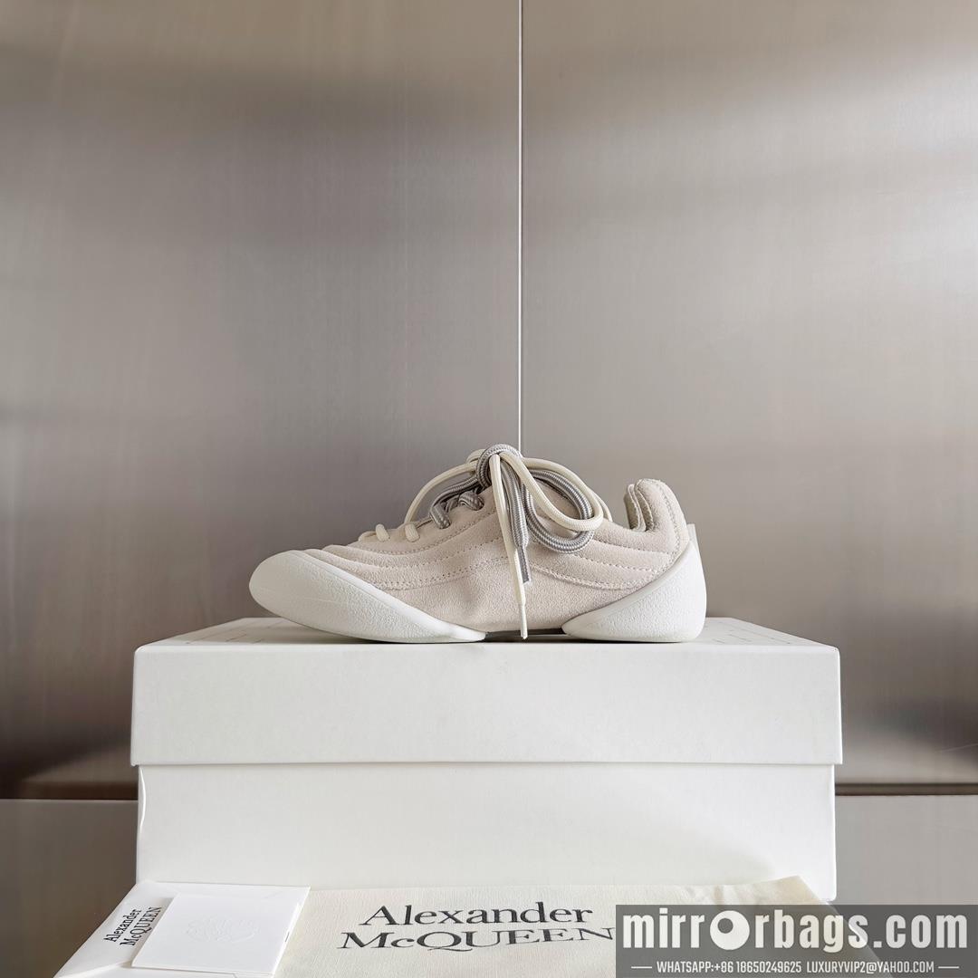 Replica Alexander McQueen Shoes sz35-45 h1002