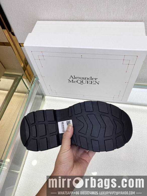 Alexander McQueen Shoes MQ sz35-44 3C n501