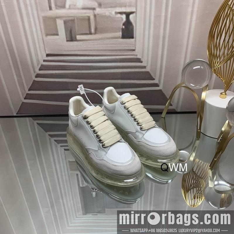 Alexander McQueen Shoes Alexander Mcqueen sz34-46 7C WM0903