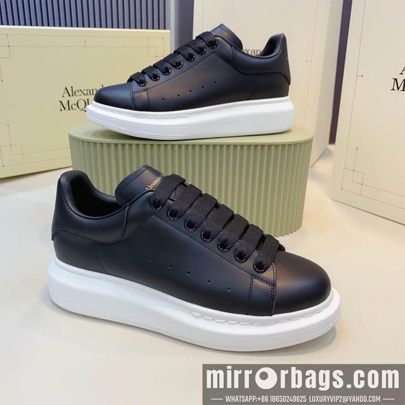Replica Alexander McQueen Shoes sz35-45 03mnw08