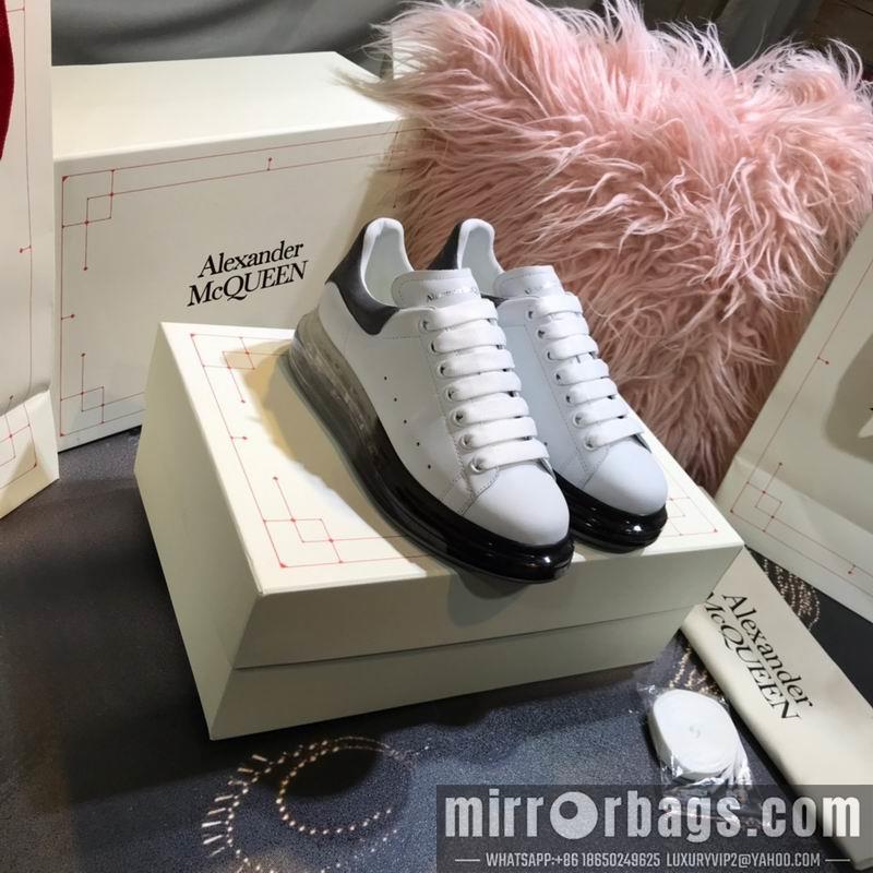 Replica Alexander McQueen Shoes sz34-46 03mnw11