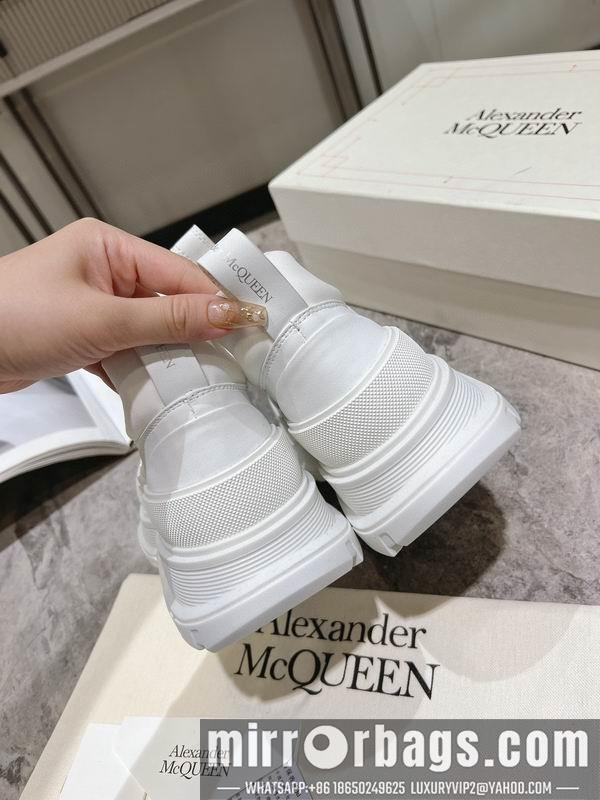Replica Alexander McQueen Shoes sz35-45 hnm0104