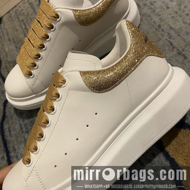 Alexander McQueen Shoes 21815042 SZ 35-44