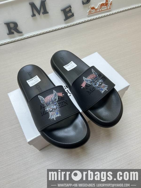 Replica Alexander McQueen Shoes sz36-45 mnw0301