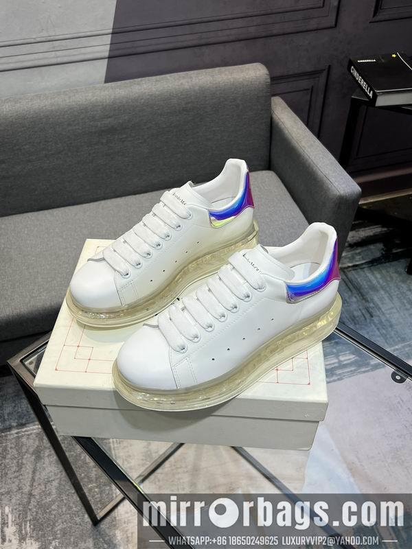 Replica Alexander McQueen Shoes sz35-45 hnw0602