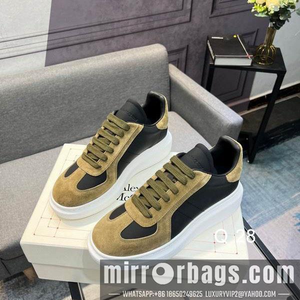 Alexander McQueen Shoes Alexander Mcqueen sz35-45 N0804