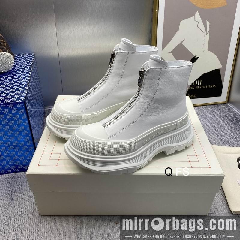 Alexander McQueen Shoes Alexander Mcqueen sz35-45 6C FS1001