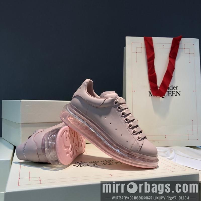 Replica Alexander McQueen Shoes sz34-46 03mnw13