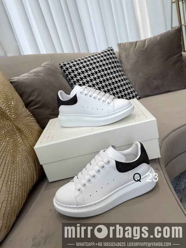 Replica Alexander McQueen Shoes sz35-45 HY0301