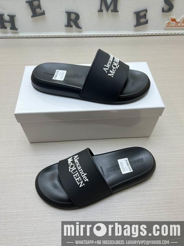 Replica Alexander McQueen Shoes sz36-45 mnw0308