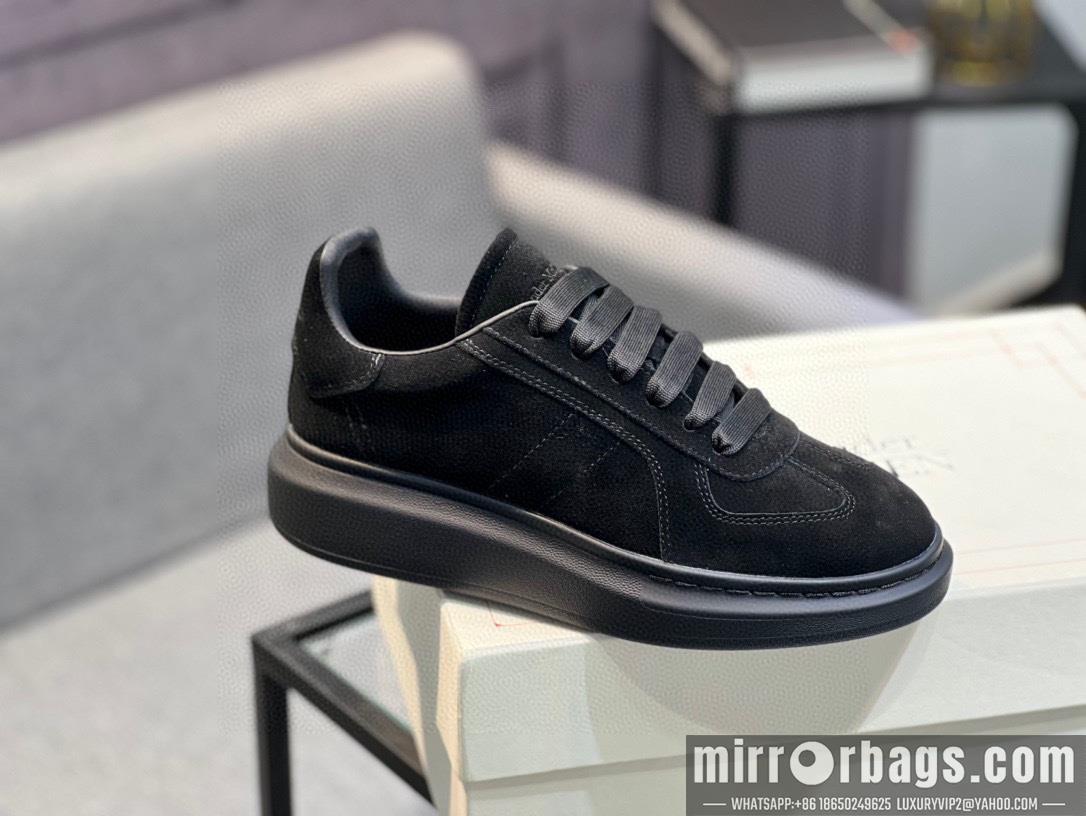 Replica Alexander McQueen Shoes sz35-45 hnh0101