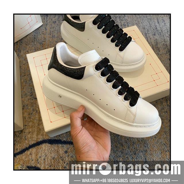 Alexander McQueen Shoes 21815077 SZ 35-44