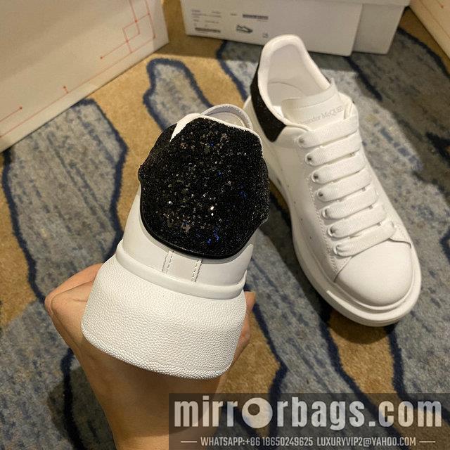 Alexander McQueen Shoes 21815042 SZ 35-44