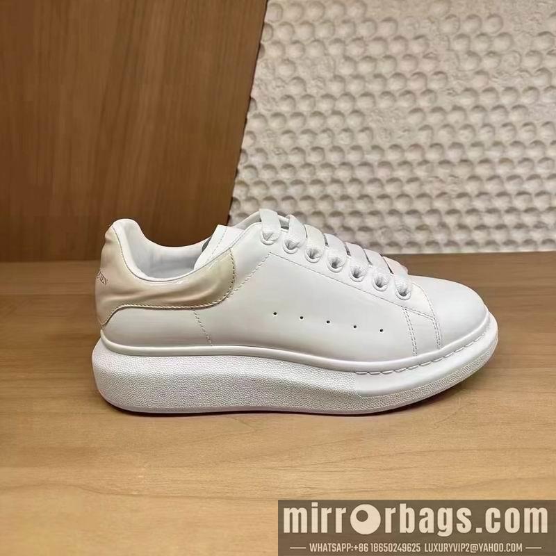 Replica Alexander McQueen Shoes sz35-45 03mnw13