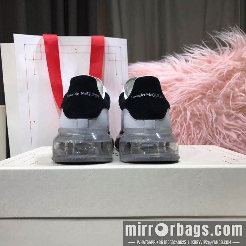 Replica Alexander McQueen Shoes sz34-46 03mnw11