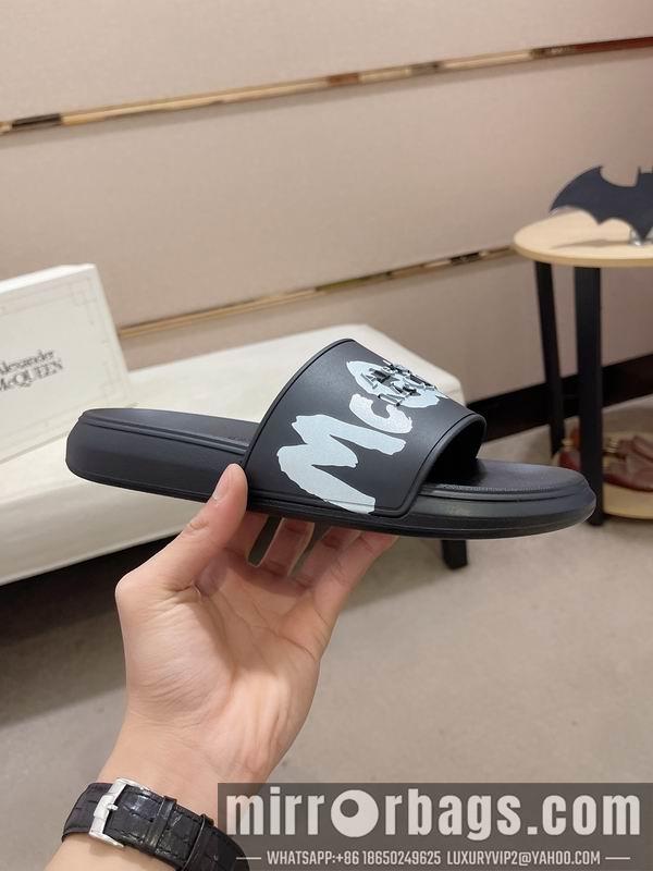 Replica Alexander McQueen Shoes sz38-45 hnw0502
