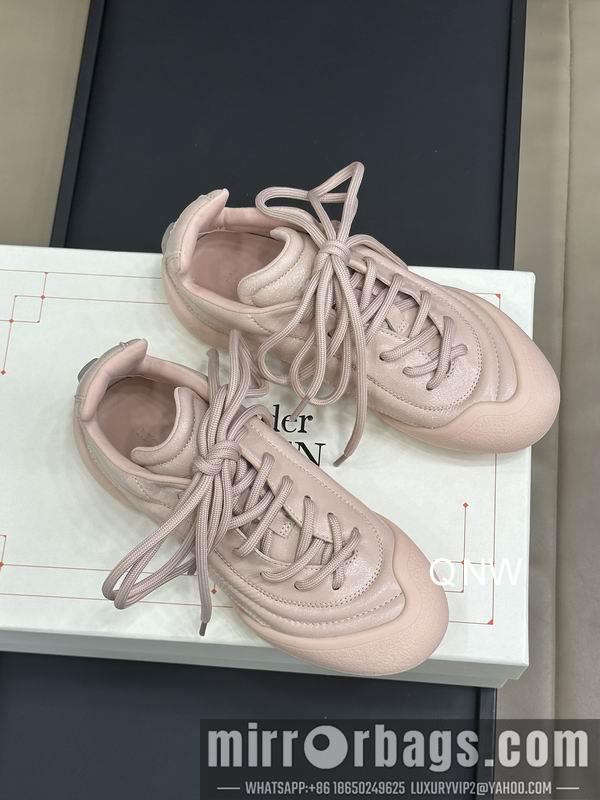 Alexander McQueen Shoes Alexander Mcqueen sz35-45 NW0901
