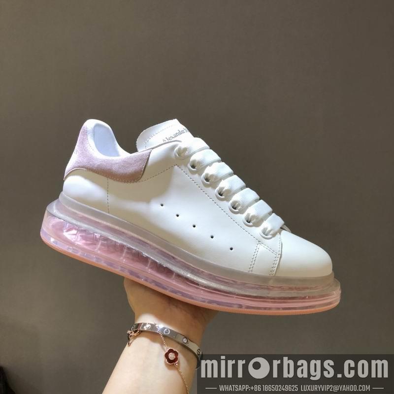 Replica Alexander McQueen Shoes sz34-46 03mnw12