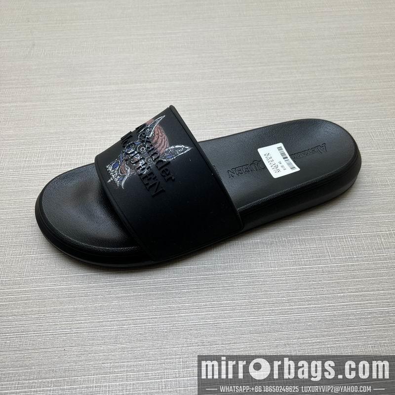 Replica Alexander McQueen Shoes sz36-45 mnw0301